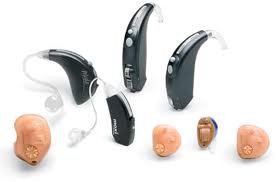 Hearing Aid